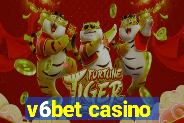 v6bet casino